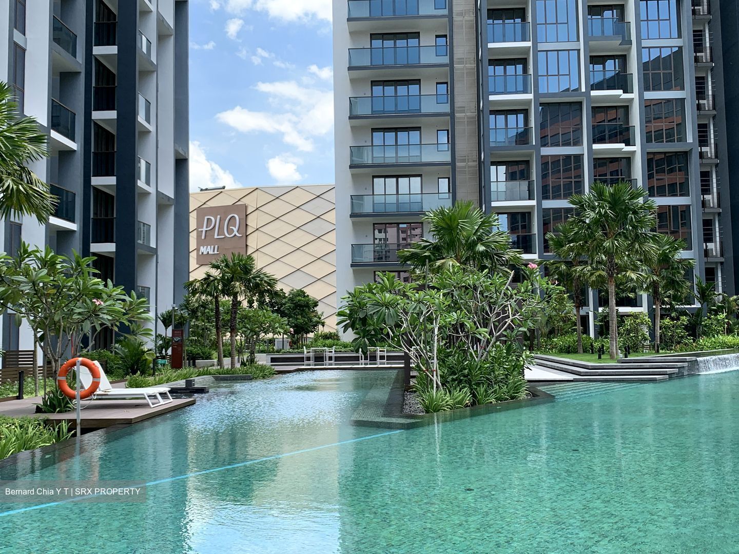 Park Place Residences At Plq (D14), Apartment #486902811